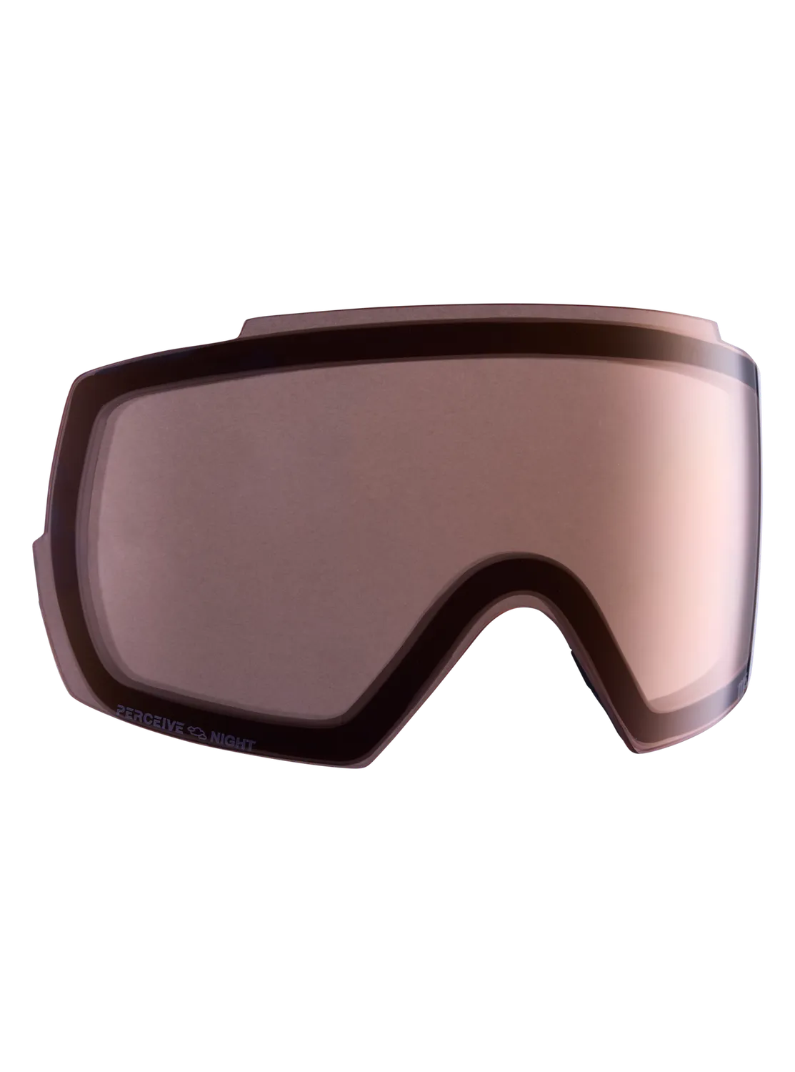 Anon M5 Perceive écran masque snowboard contraste