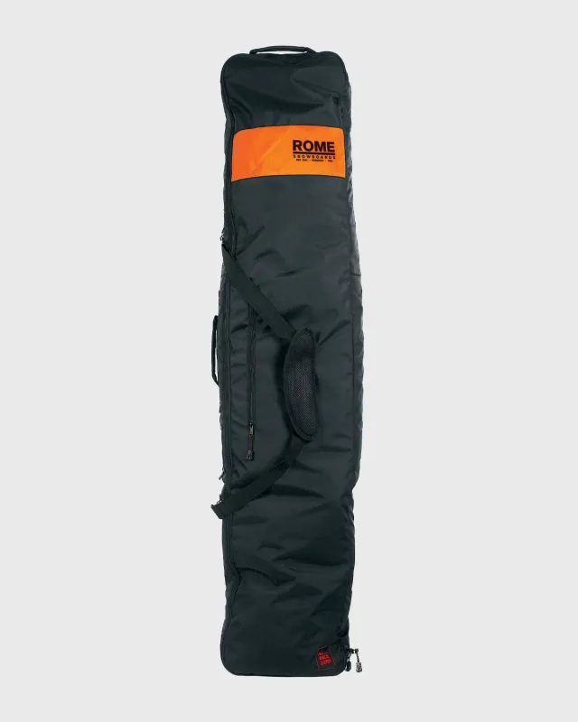 Rome SDS Roadie housse snowboard 47L 156 cm