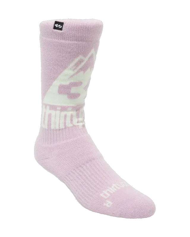 ThirtyTwo T32M XLT chaussettes snowboard femme