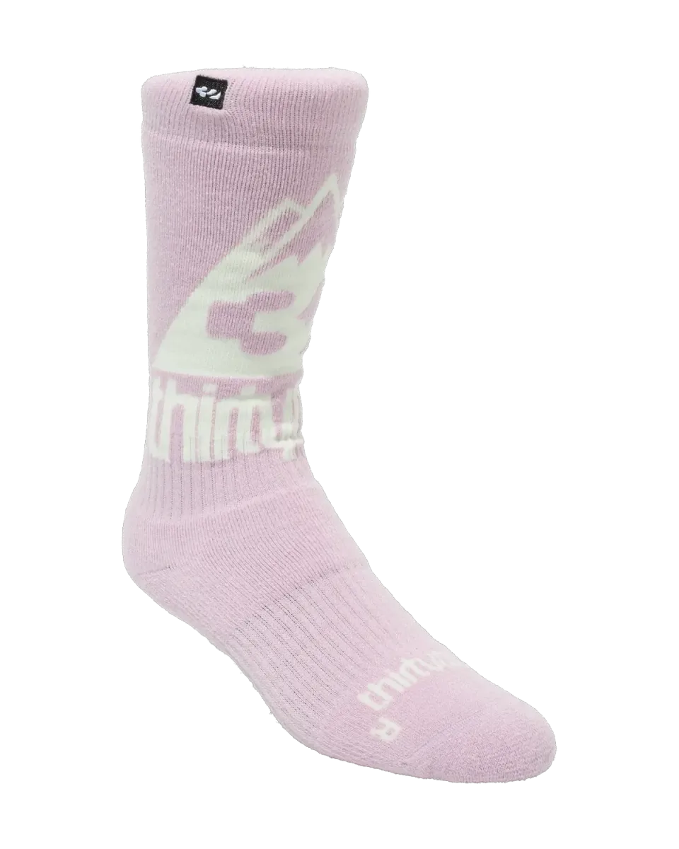 ThirtyTwo T32M XLT chaussettes snowboard femme