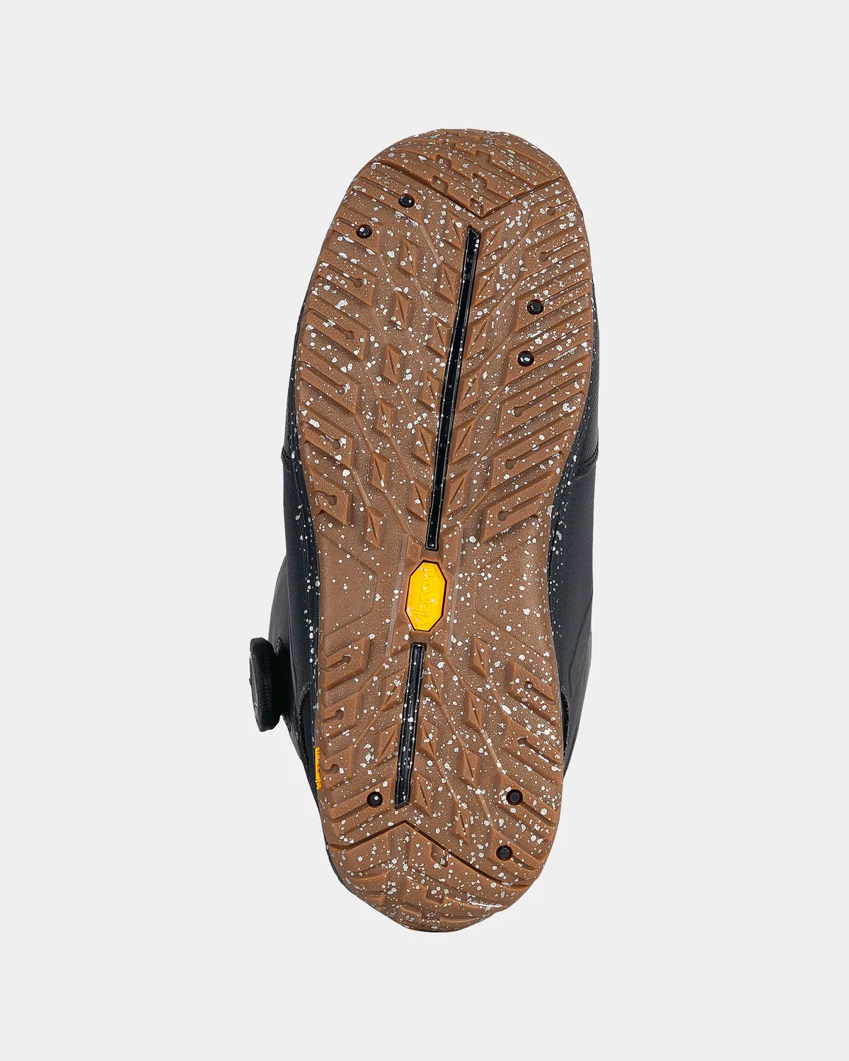 Rome SDS Libertine Boa boots snowboard homme