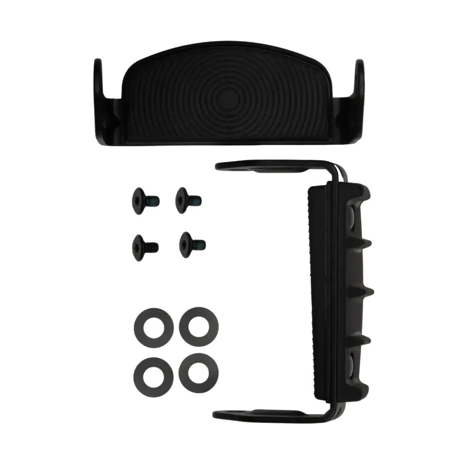 Niedecker Supermatic BP-S004-A pédales talon