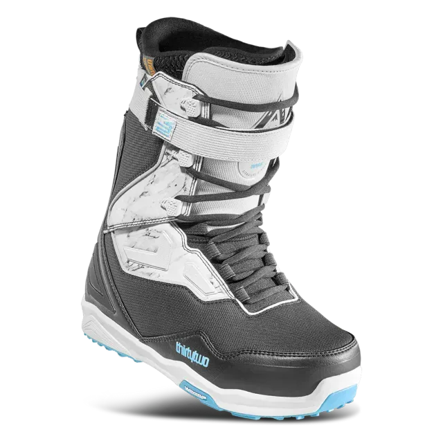 Thirtytwo TM-2 XLT Helgason boots snowboard rigide