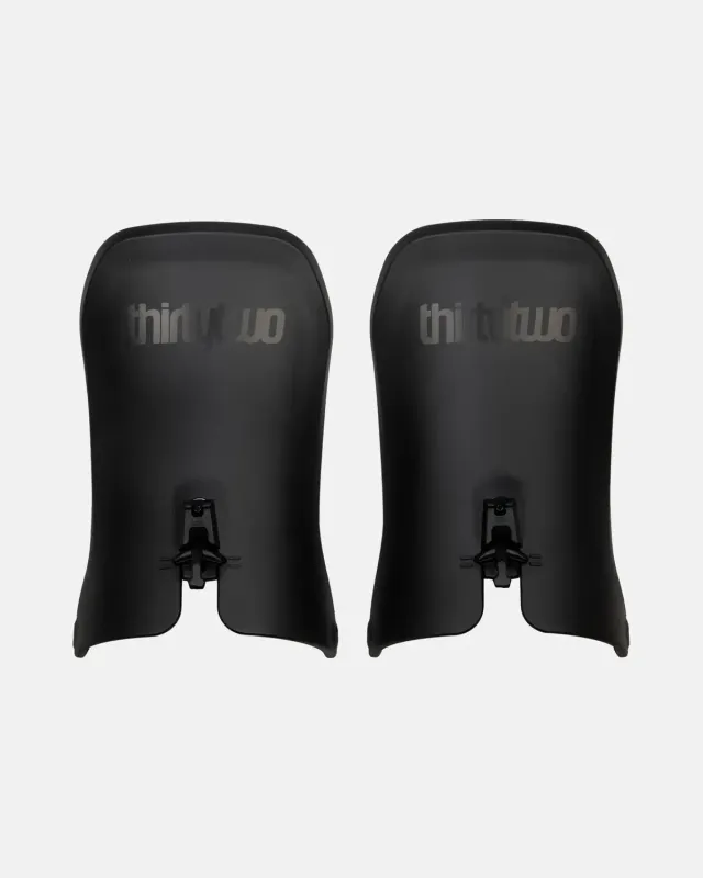 Thirtytwo T32M Highbacks Spoiler Fixation Snowboard