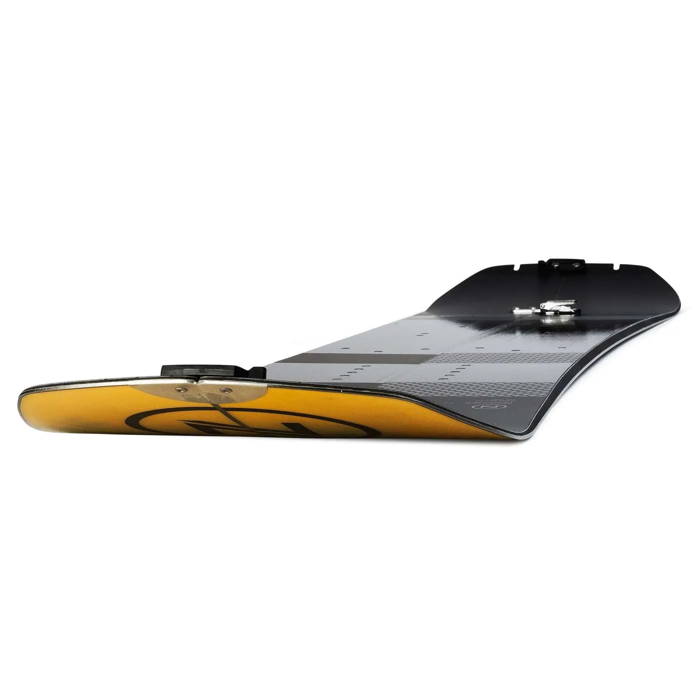 Niedecker Escape Split 2023 splitboard peaux incluses