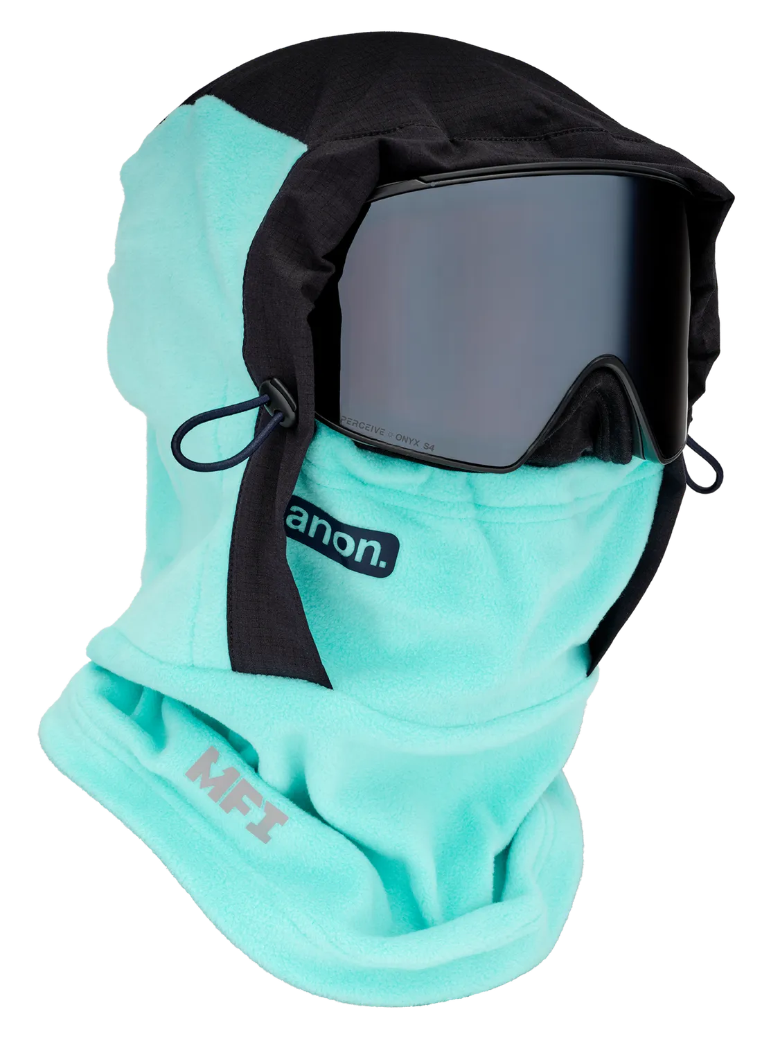 Anon Capuche pour casque en polaire MFI® cagoule