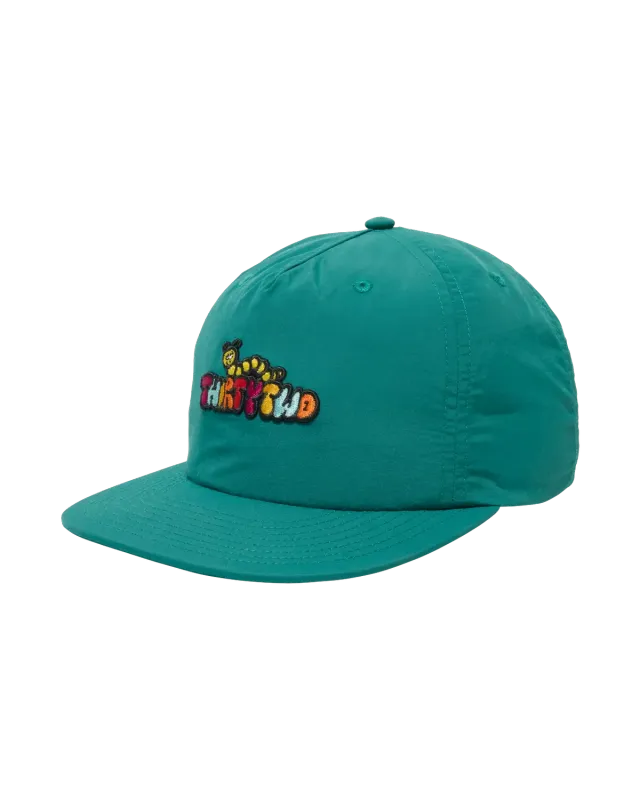 Thirtytwo T32M SNAPBACK casquette