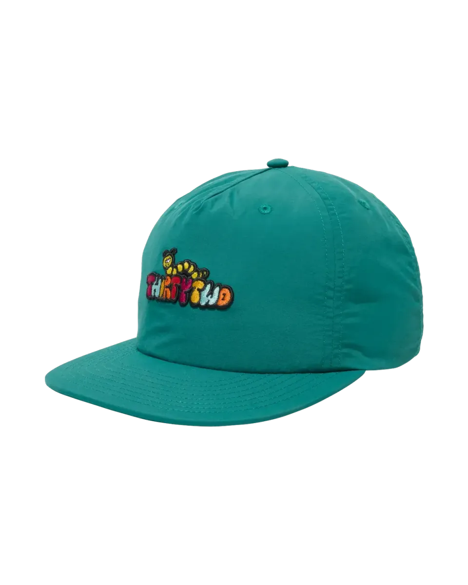 Thirtytwo T32M SNAPBACK casquette
