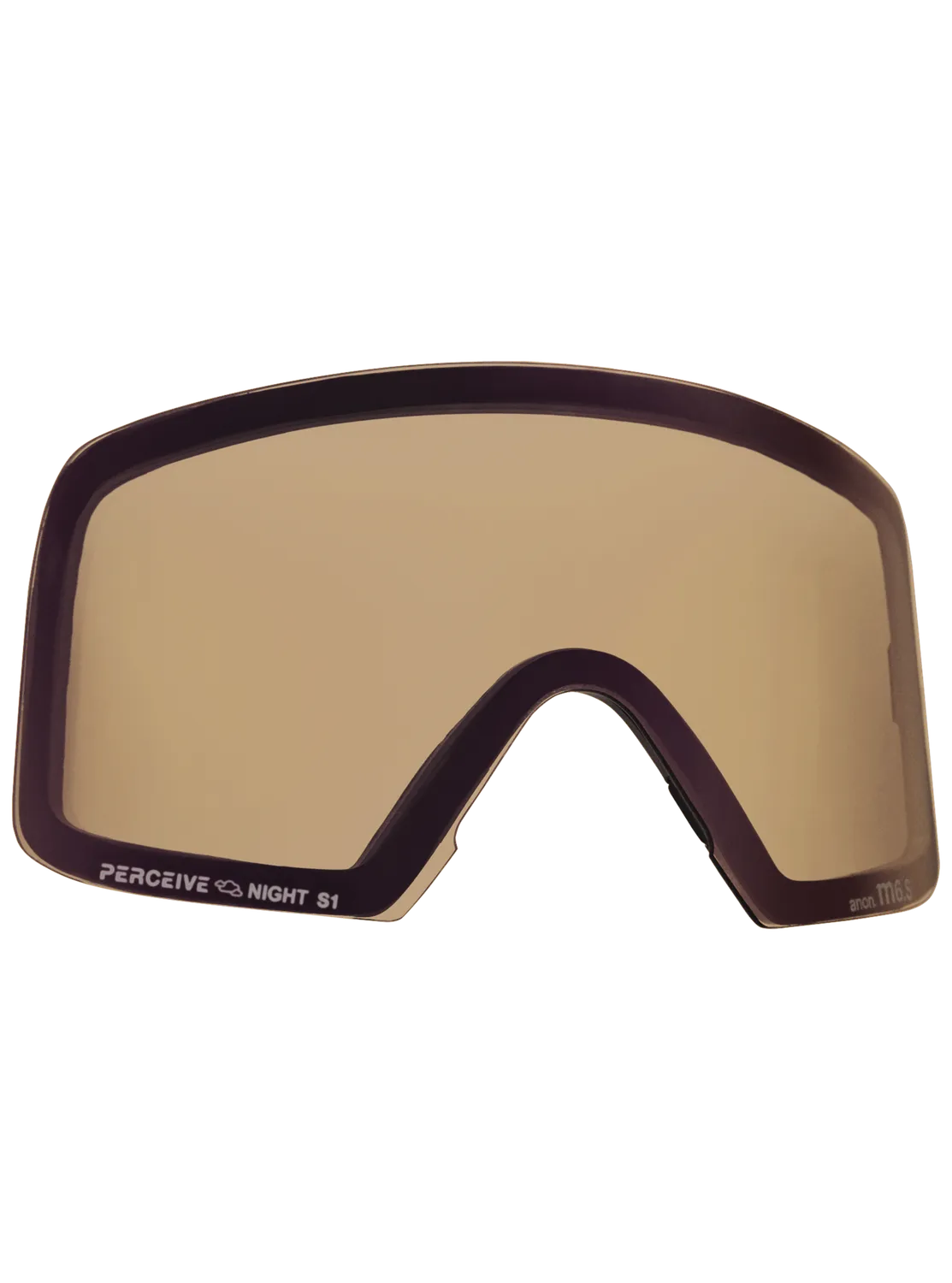 Anon M6S écran masque Perceive