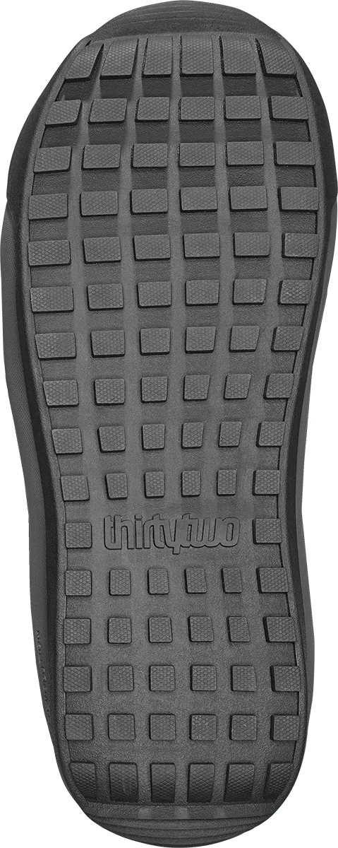 Thirtytwo Diesel Hybrid Grenier Boots Snowboard BOA