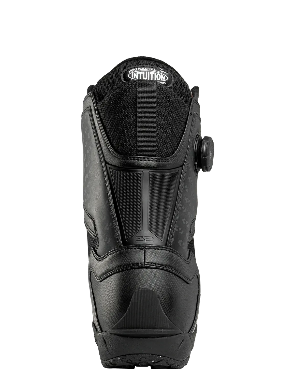 Thirtytwo Focus Boa Sweetin boots snowboard