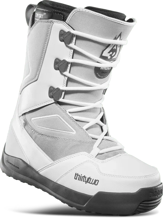 Thirtytwo Light Walker boots snowboard flex souple 4/10