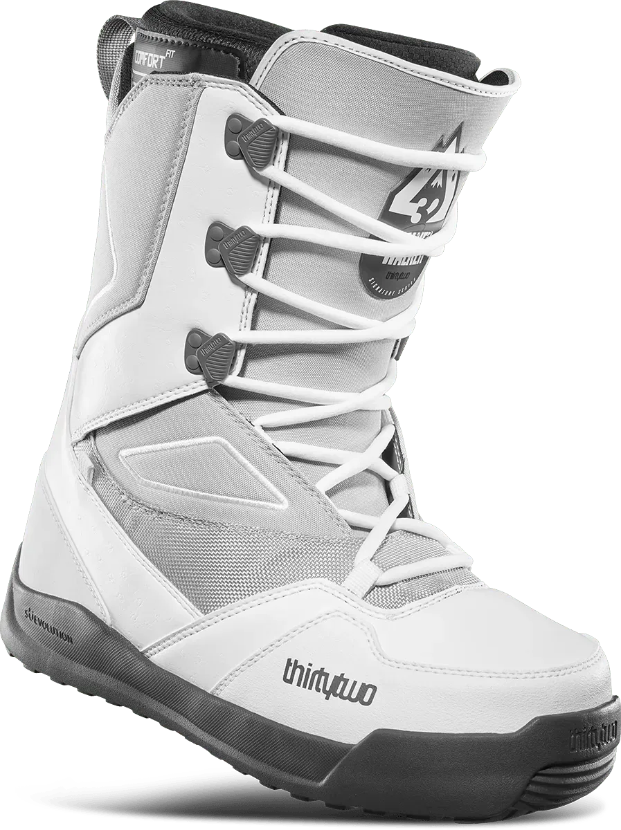 Thirtytwo Light Walker boots snowboard flex souple 4/10
