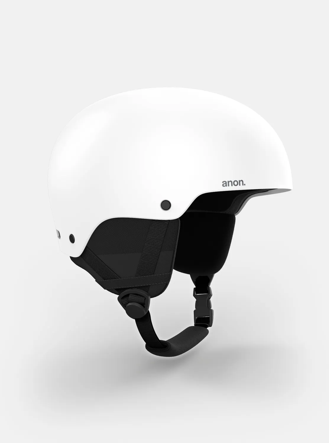 Anon Raider 3 Casque Ski Snowboard Coque Dure