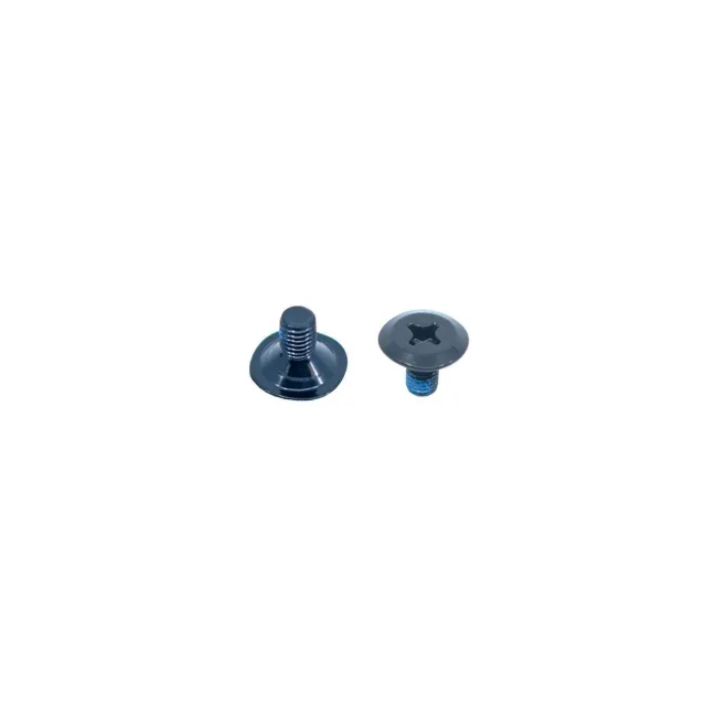Niedecker Supermatic HW-S001-A vis fixation lot de 2 M5