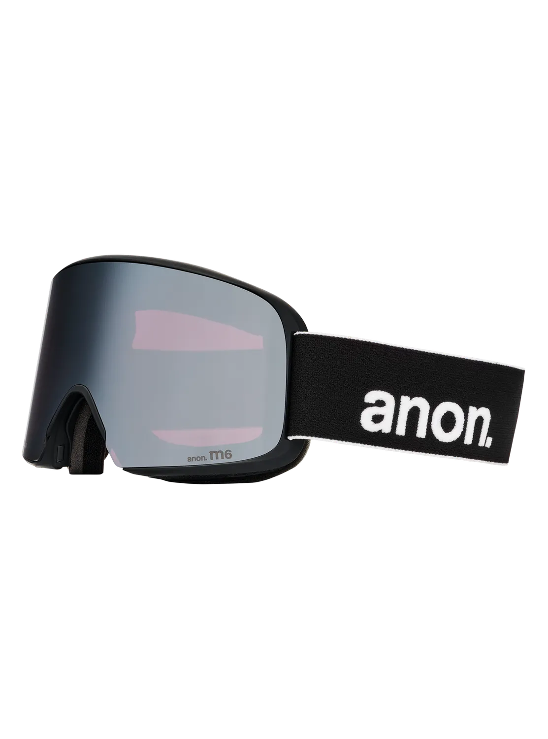 Anon M6 masque ski polarisé + cagoule MFI