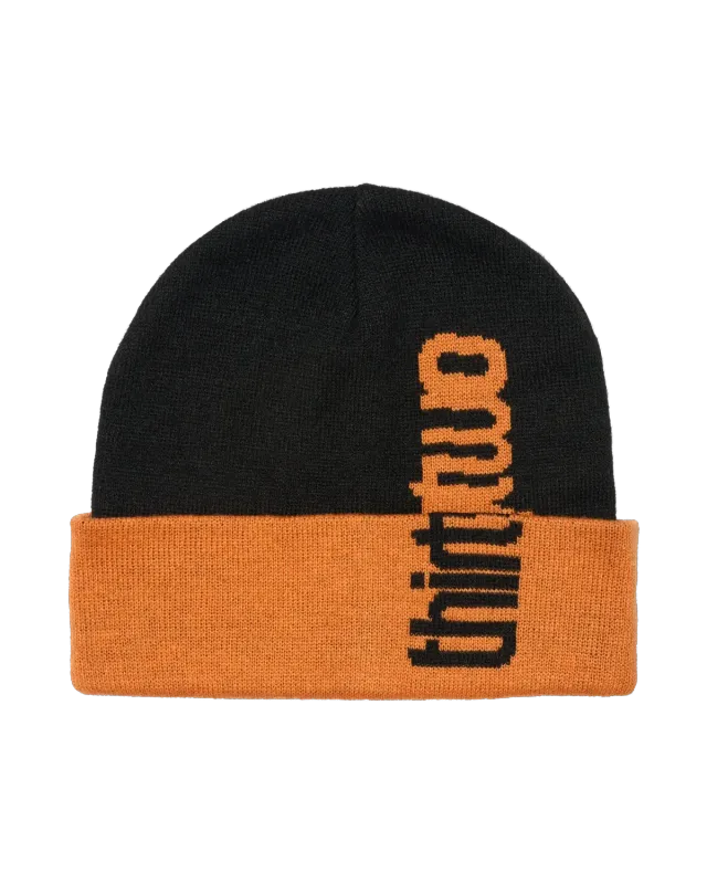 Thirtytwo Double Overlap bonnet chaud