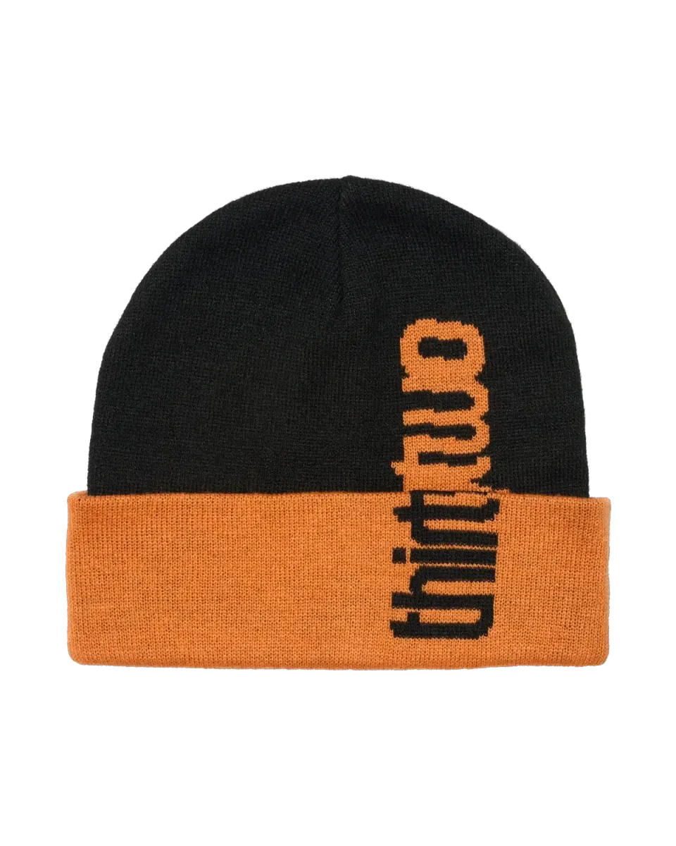 Thirtytwo Double Overlap bonnet chaud