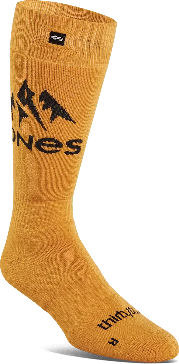 Thirtytwo Jones x Merino ASI Sock chaussette mérinos