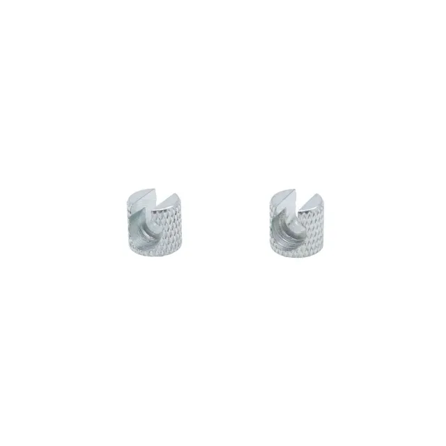 Niedecker Axis HW-F012-A paire axes câble embase