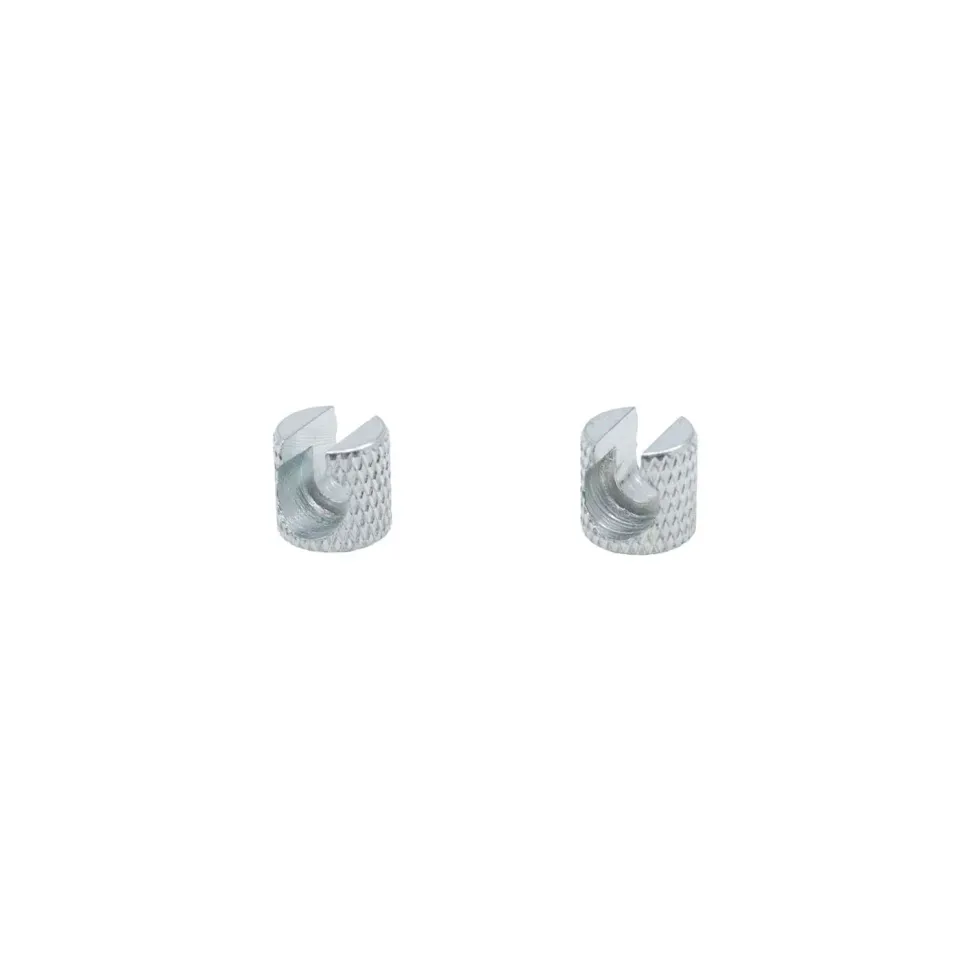 Niedecker Axis HW-F012-A paire axes câble embase