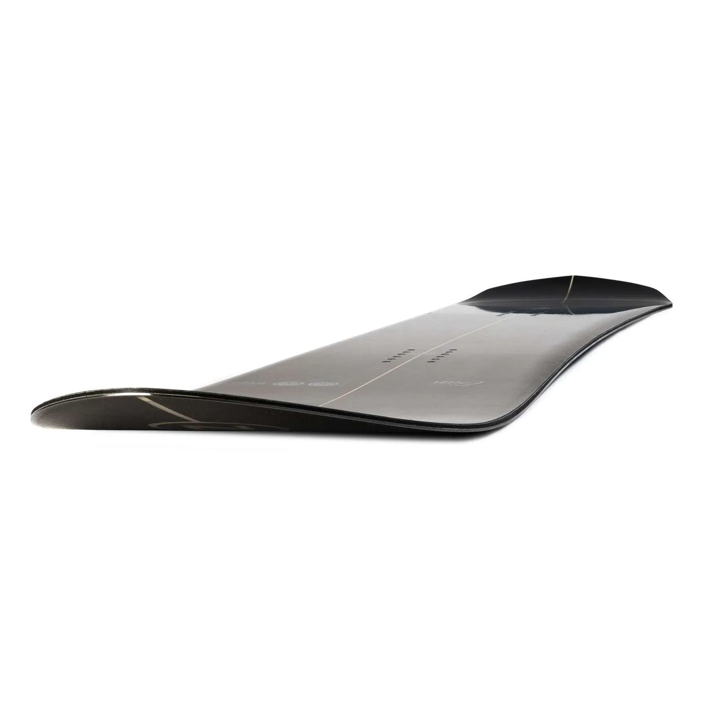 Niedecker The Gun 2023 snowboard