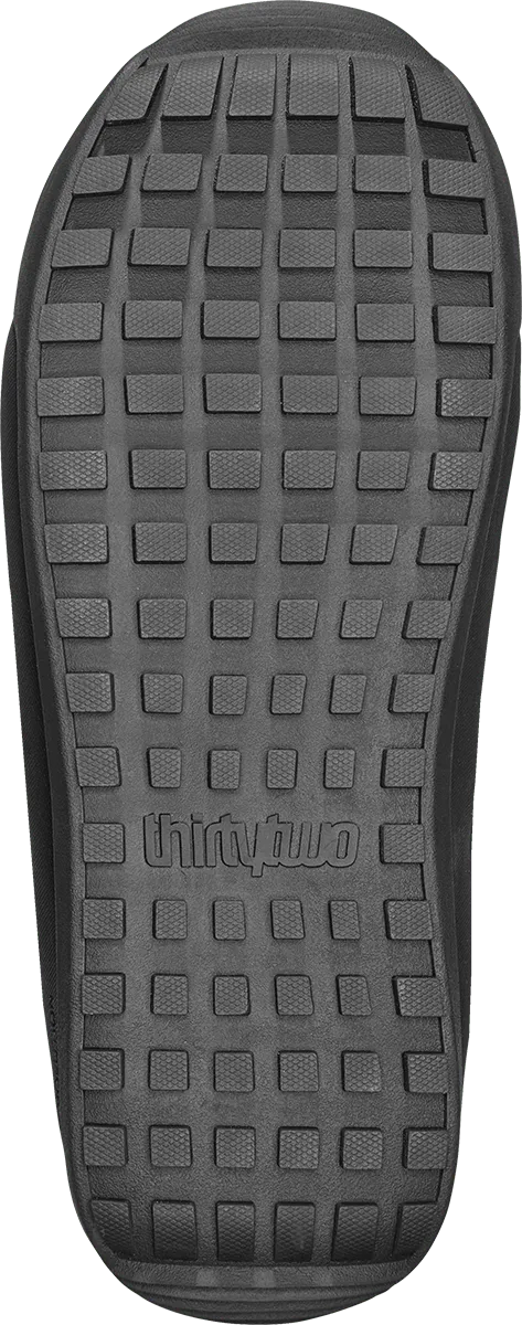 ThirtyTwo Shifty boots snowboard noir