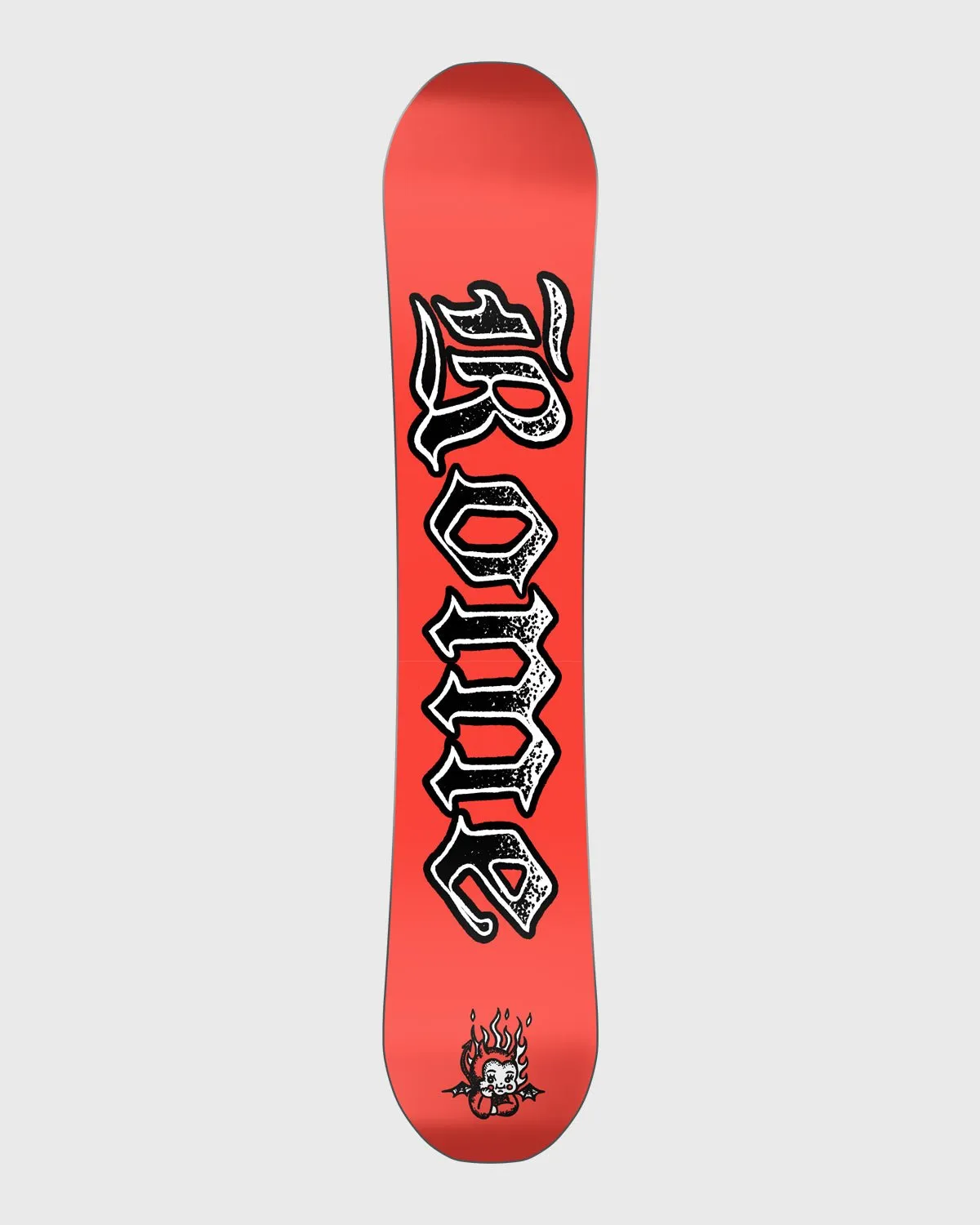 Rome SDS Hype Snowboard Femme Freestyle Souple