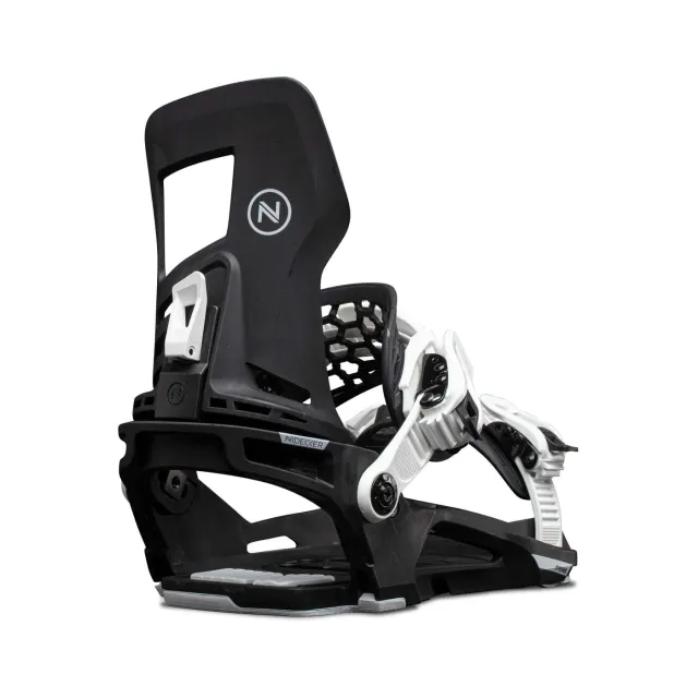 Niedecker Prime 2022 fixations snowboard enfant souple