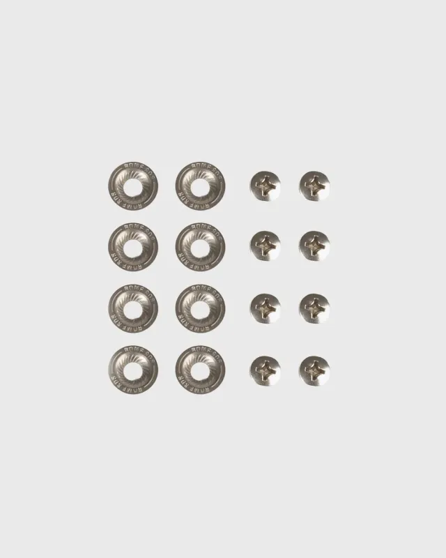 Rome SDS Disk Hardware visserie fixation snowboard