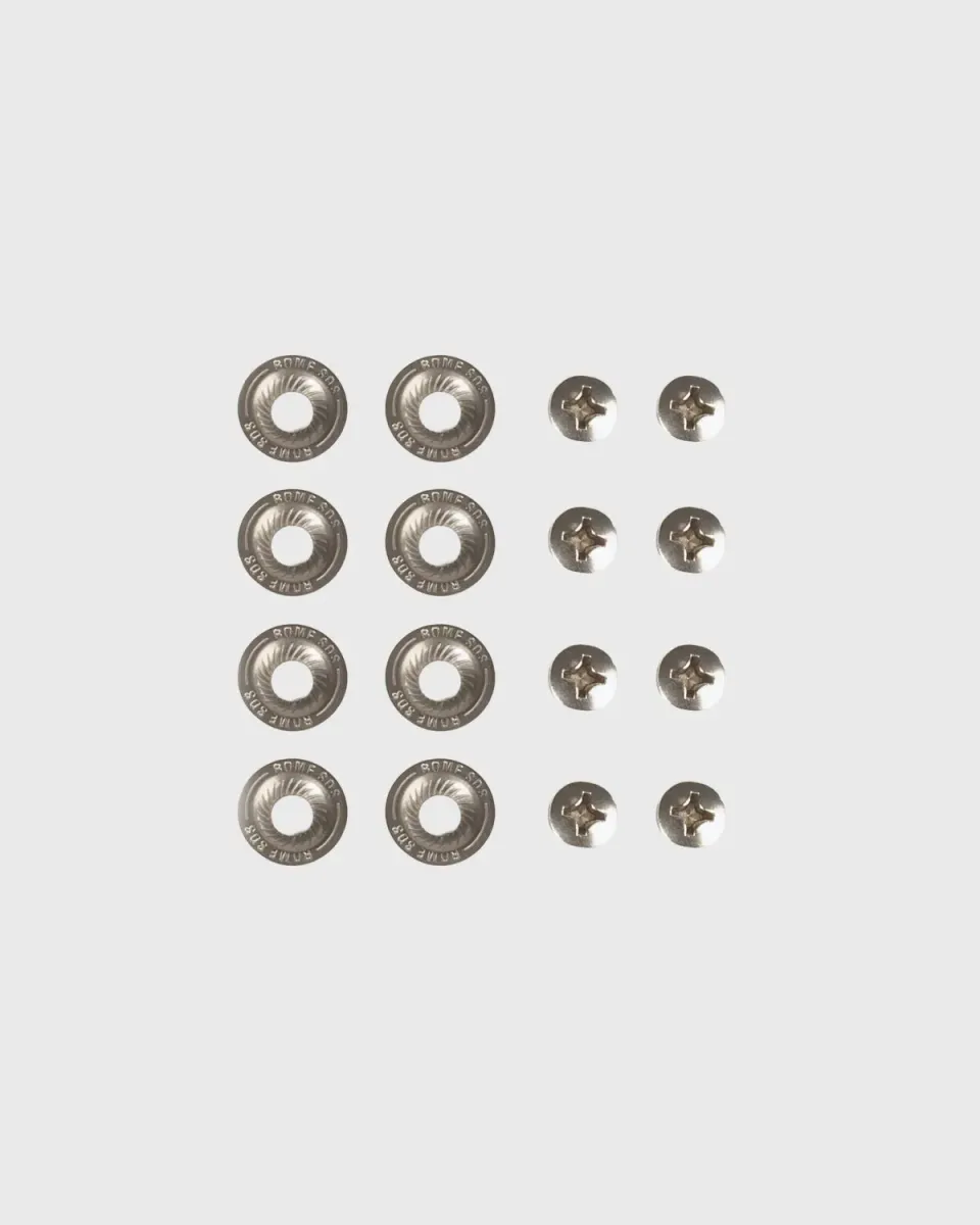 Rome SDS Disk Hardware visserie fixation snowboard