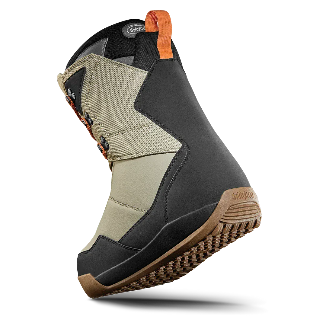 ThirtyTwo Shifty boots snowboard noir/gris flex 4/10