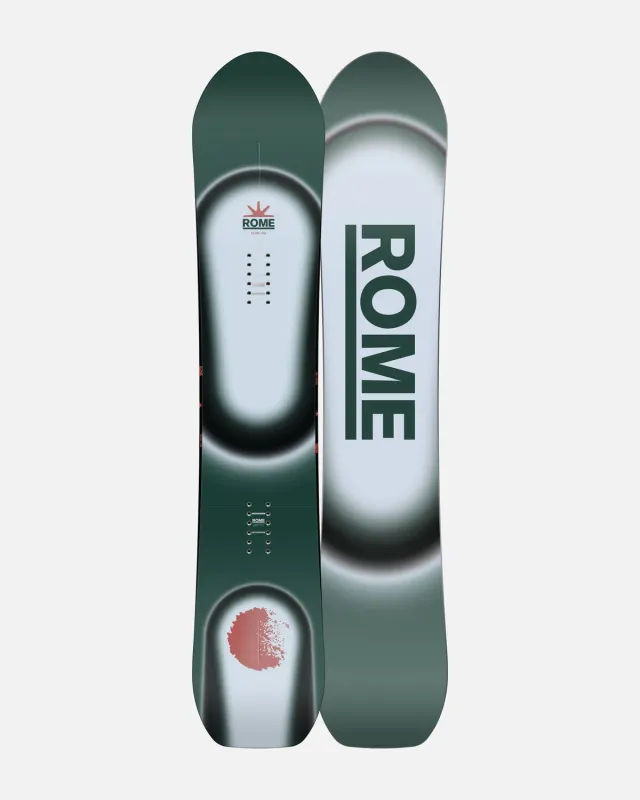 Rome SDS Muse snowboard femme
