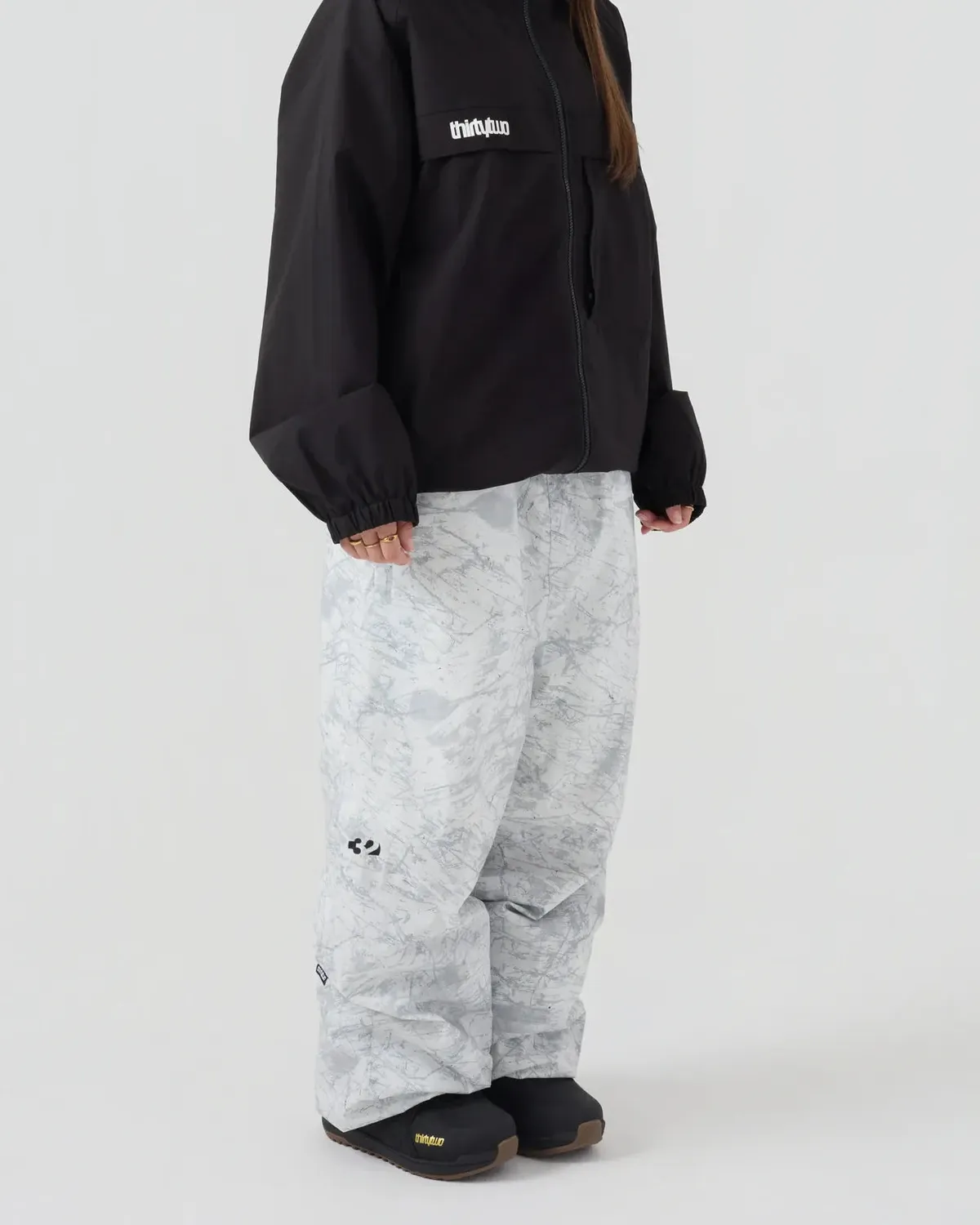 Thirtytwo 32 Classic Pant pantalon snow