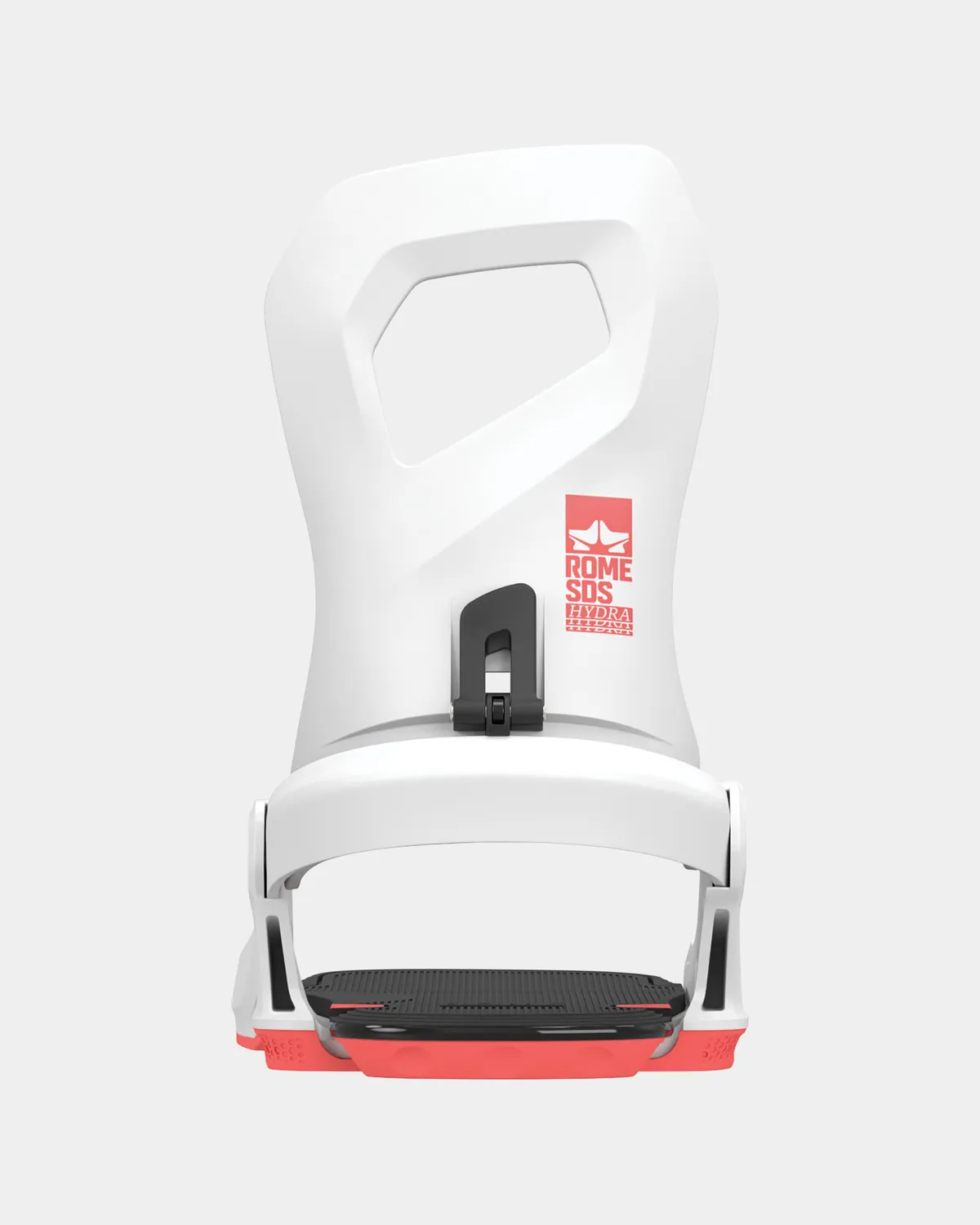 Rome SDS Hydra fixation snowboard femme HeelWrap