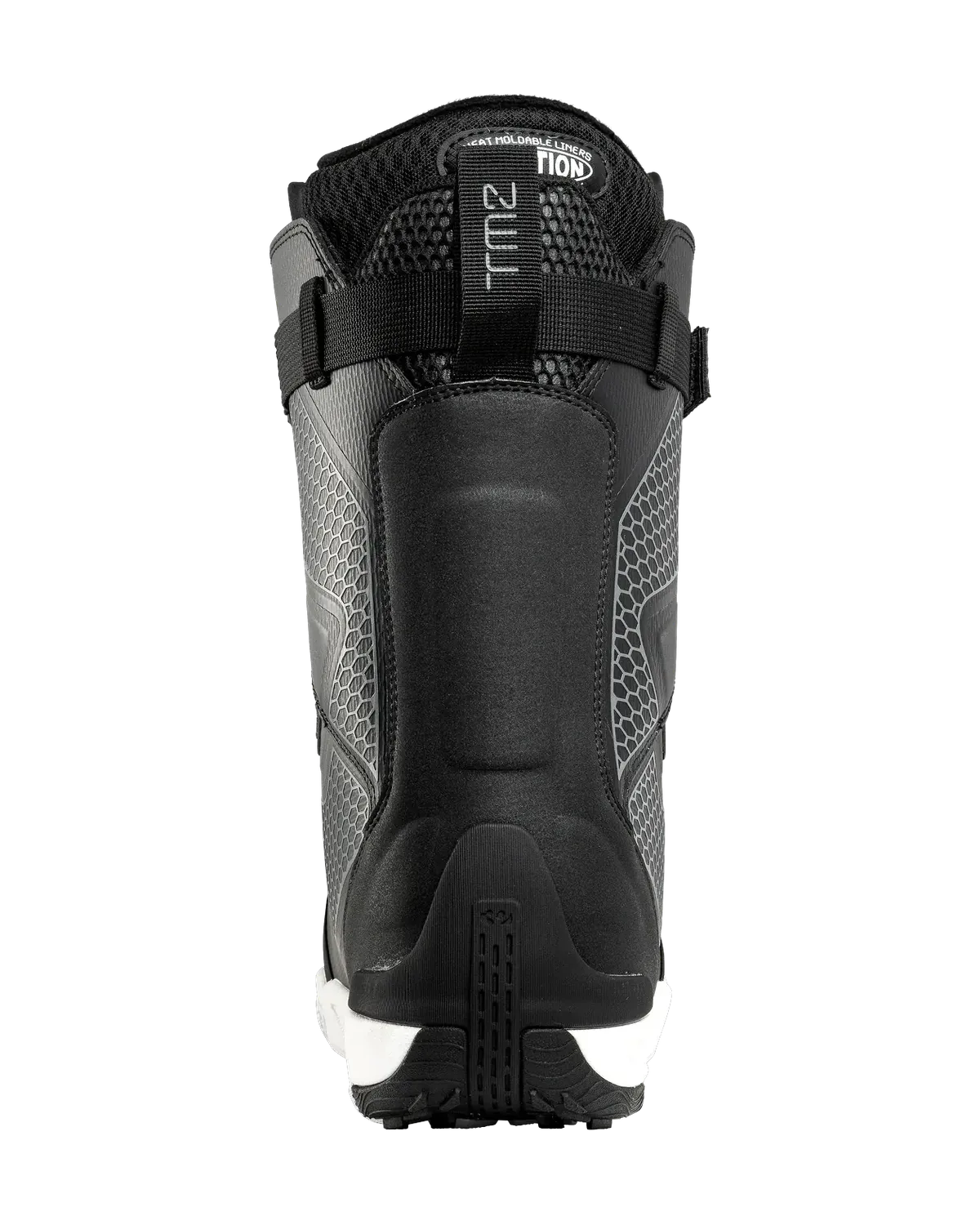 Thirtytwo TM-2 XLT boots snowboard rigide
