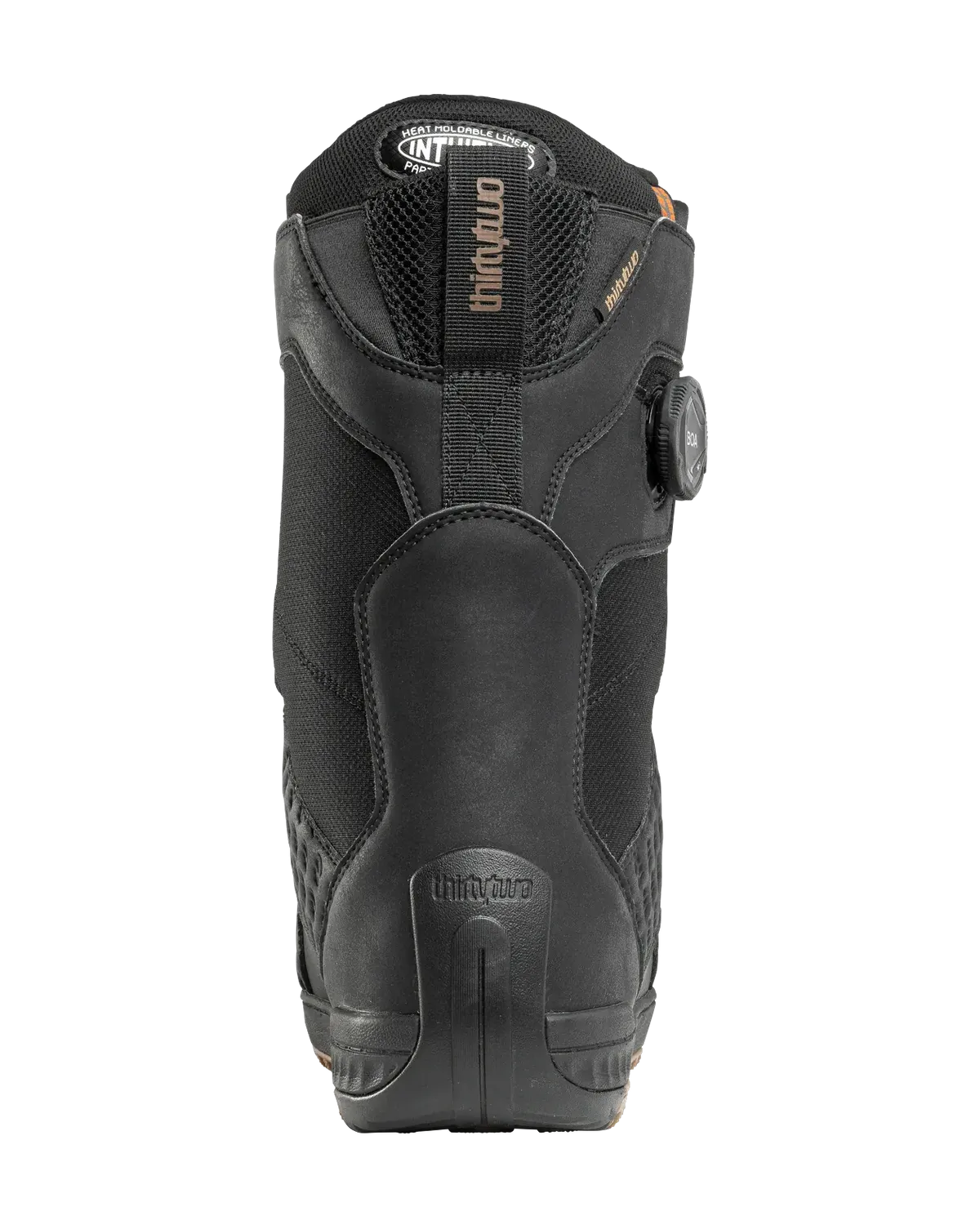 Thirtytwo Lashed Db boots snowboard flex medium serrage Boa