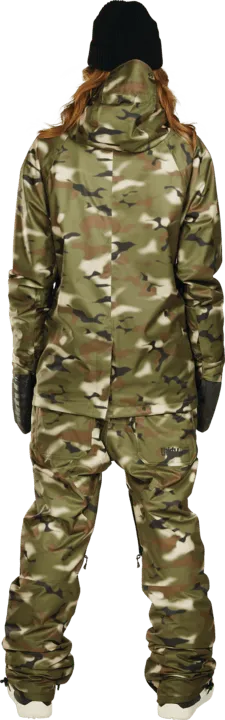 Thirtytwo Nova veste snowboard femme 15K