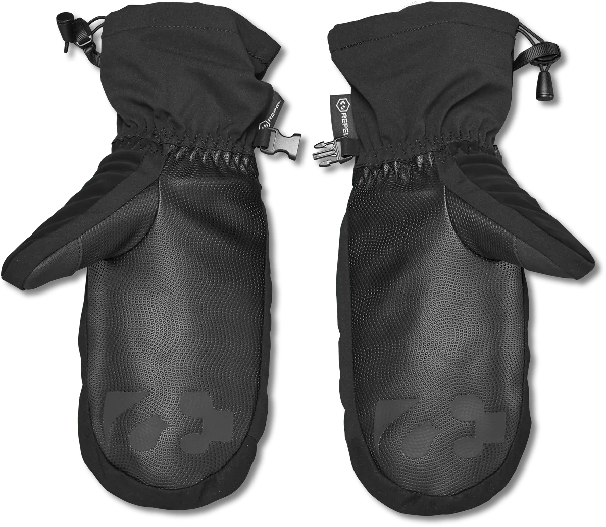 Thirtytwo Youth Corp Mitt moufle enfant imperméable 15K