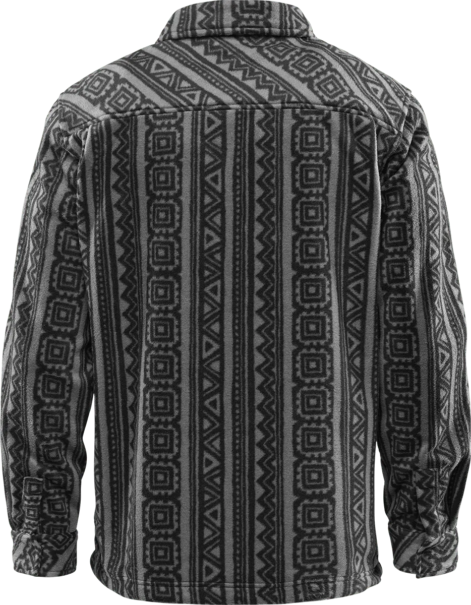 Thirtytwo Rest Stop Zip Up X Grenier sweat zippé homme