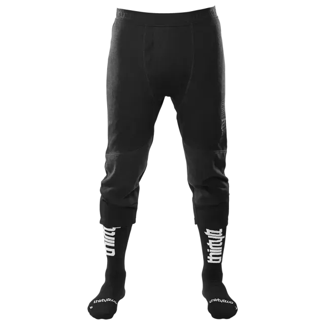 Thirtytwo Ridelite Merino Knicker collant snowboard