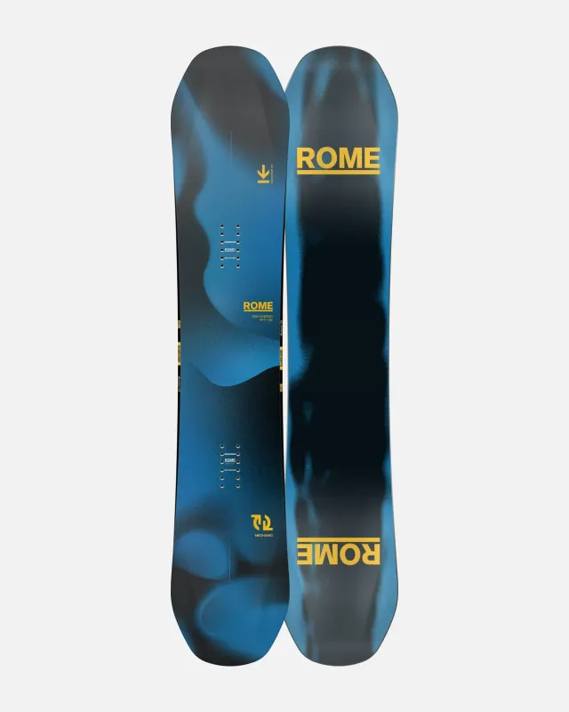 Rome SDS Mechanic snowboard homme