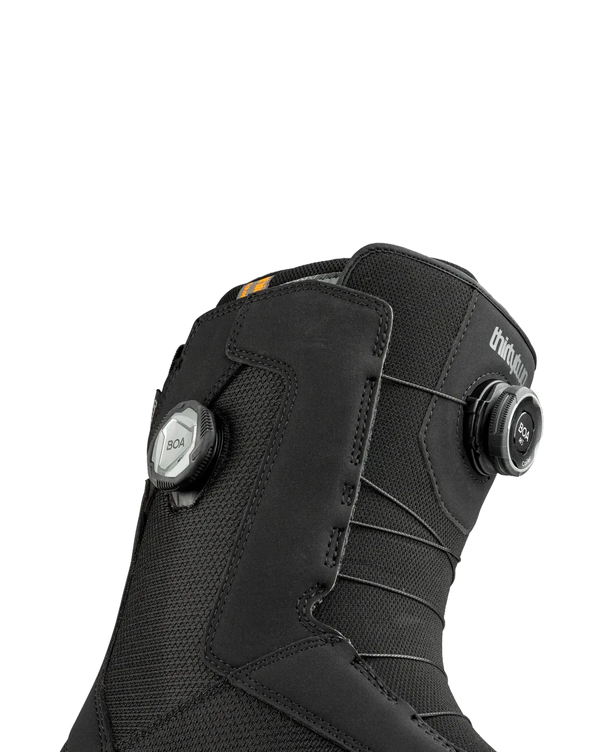 Thirtytwo STW DB boots snowboard confort flex souple