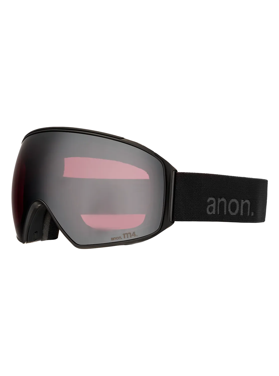 Anon M4 torique masque ski + écran Perceive