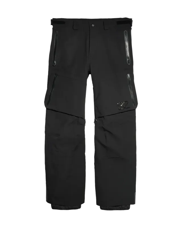 Thirtytwo T32M-XLT pantalon snowboard recyclé