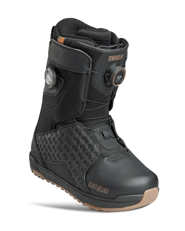 Thirtytwo Lashed Db boots snowboard flex medium serrage Boa