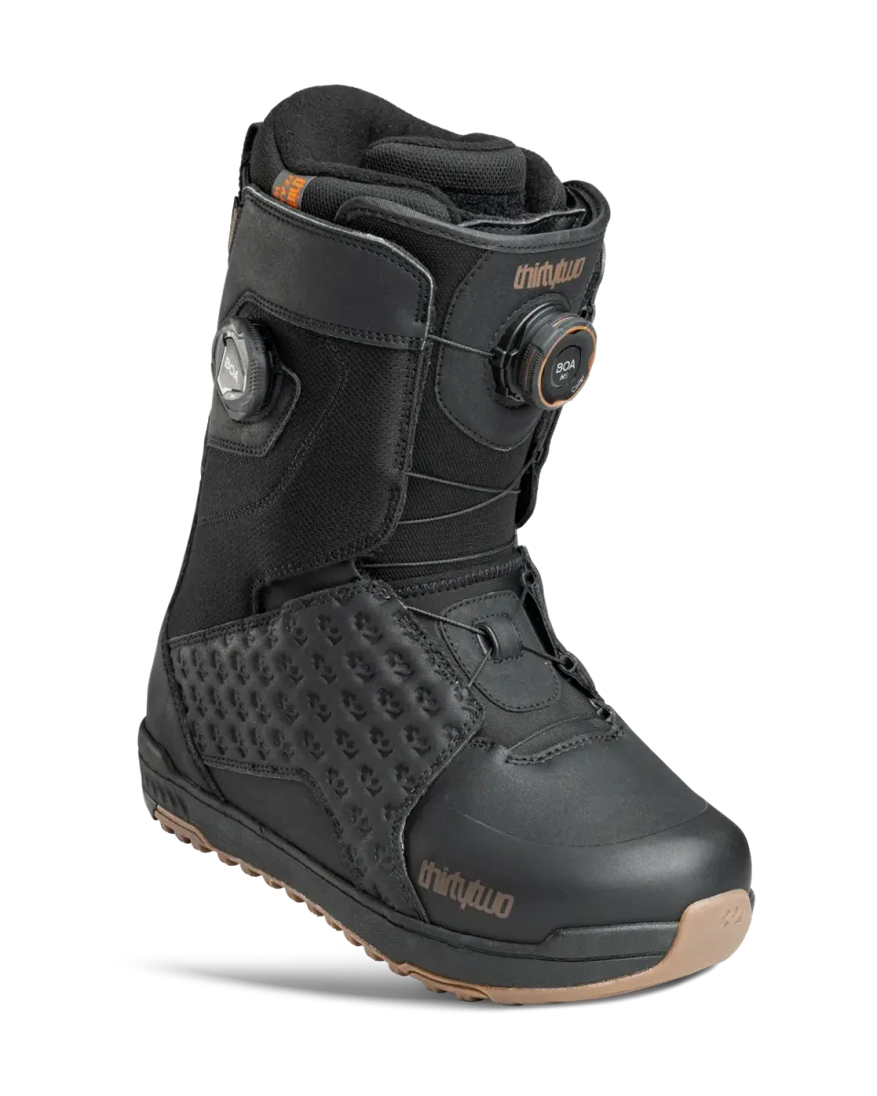 Thirtytwo Lashed Db boots snowboard flex medium serrage Boa