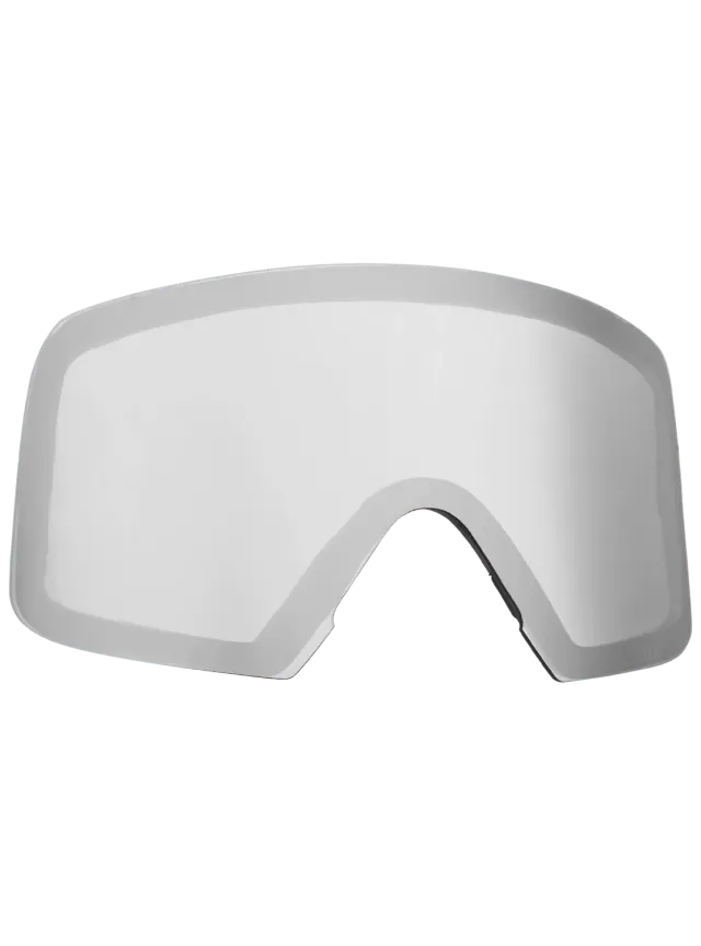 Anon M6S écran de masque transparent S0 anti-buée
