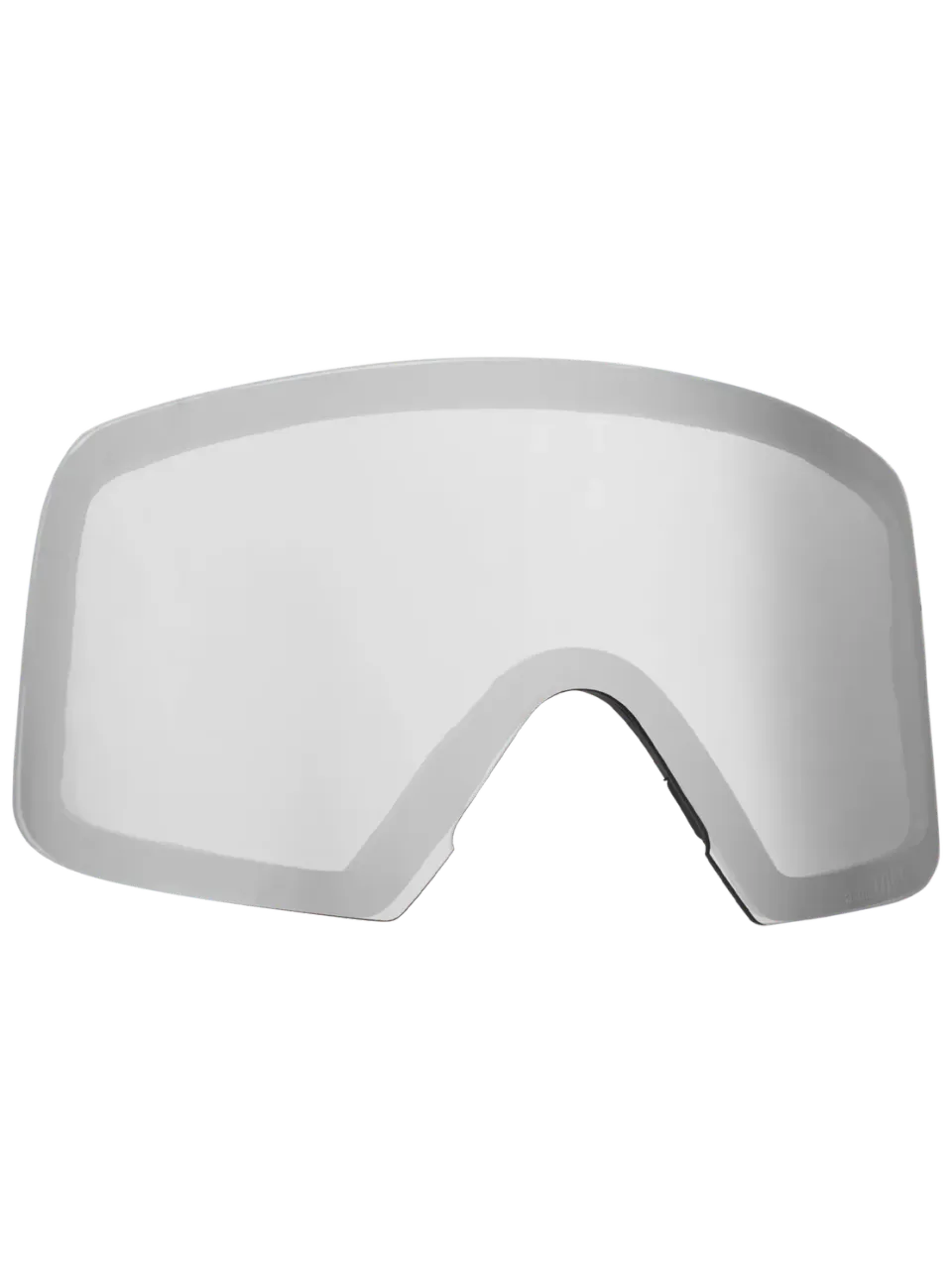 Anon M6S écran de masque transparent S0 anti-buée