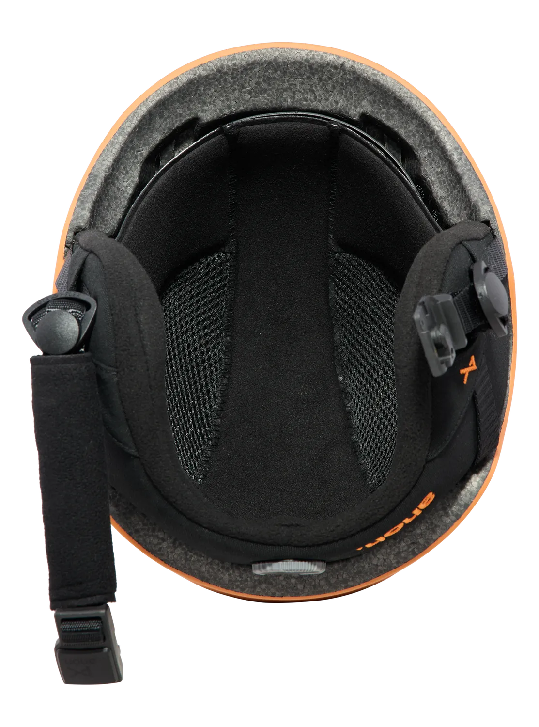 Anon Burner Casque Ski Enfant BOA